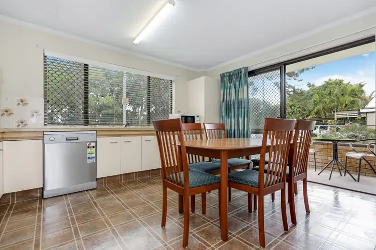 Second view of Homely unit listing, 2/14 Boyd St, Woorim QLD 4507
