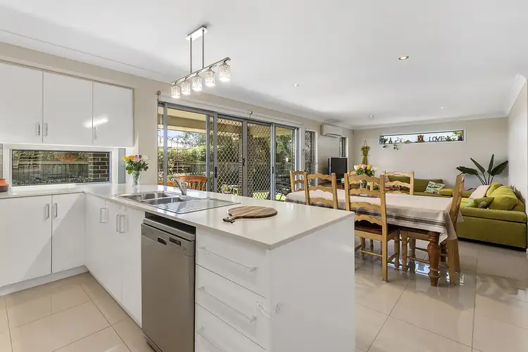 21 Stedman Street, Middle Ridge QLD 4350