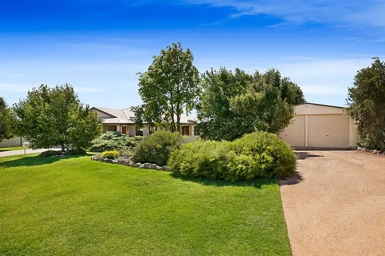 Main view of Homely house listing, 4 Keats Court, Westbrook QLD 4350