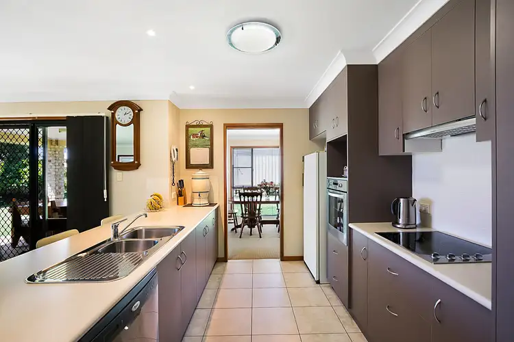 Third view of Homely house listing, 4 Keats Court, Westbrook QLD 4350