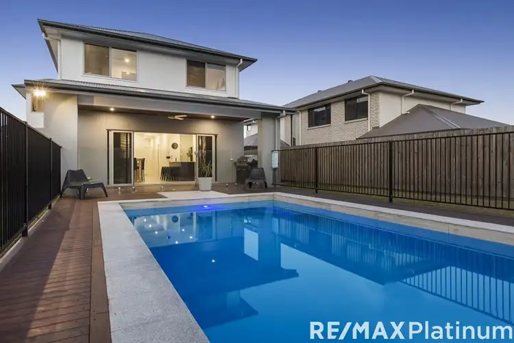 Second view of Homely house listing, 36 Timbury Street, Mango Hill QLD 4509