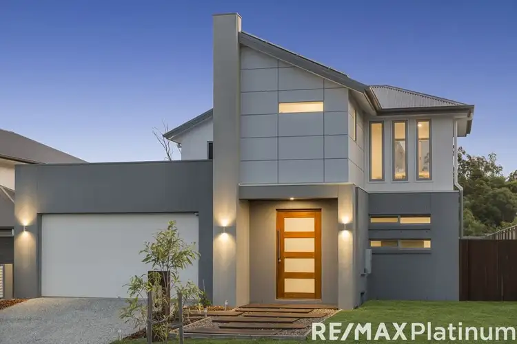 Third view of Homely house listing, 36 Timbury Street, Mango Hill QLD 4509