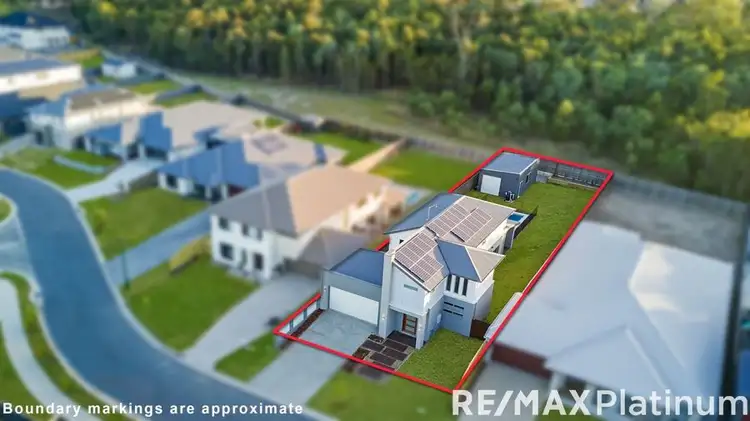 Fourth view of Homely house listing, 36 Timbury Street, Mango Hill QLD 4509