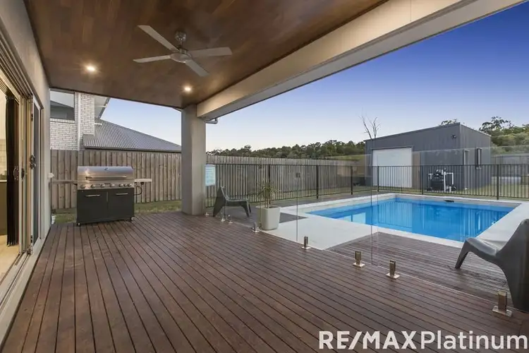 Fifth view of Homely house listing, 36 Timbury Street, Mango Hill QLD 4509