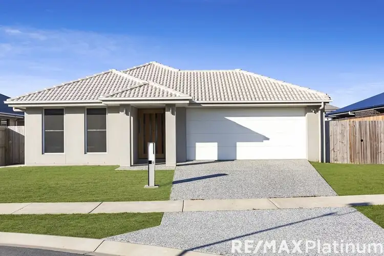 Second view of Homely house listing, 9 Timbury Street, Mango Hill QLD 4509