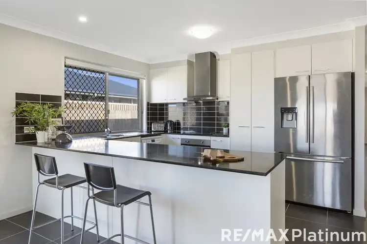 Third view of Homely house listing, 9 Timbury Street, Mango Hill QLD 4509
