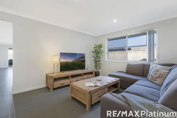 Fifth view of Homely house listing, 9 Timbury Street, Mango Hill QLD 4509