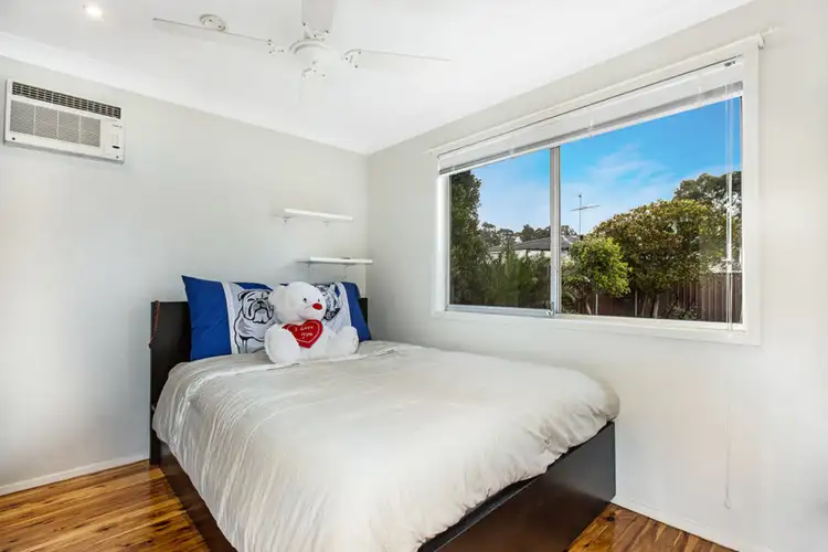 Fifth view of Homely house listing, 21 Macarthur Drive, St Clair NSW 2759