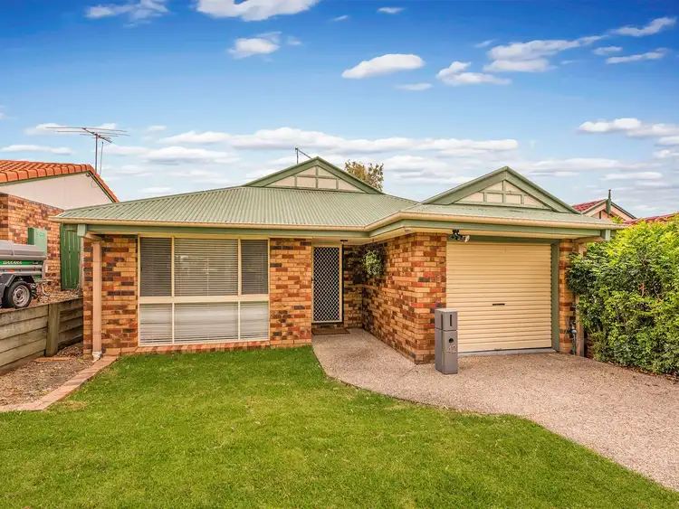 Second view of Homely house listing, 42 Acorn Cct, Forest Lake QLD 4078