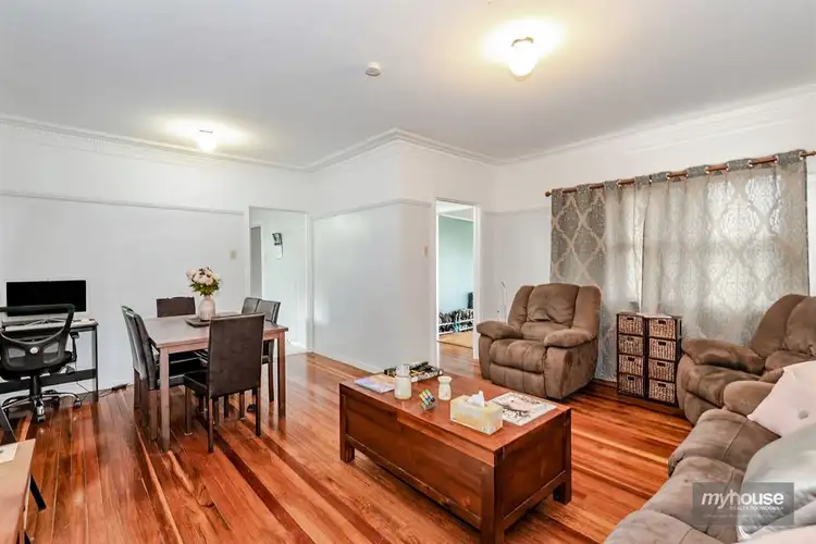 Second view of Homely house listing, 7 Drayton Road, Harristown QLD 4350