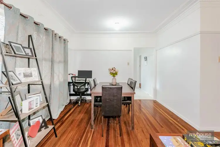 Fourth view of Homely house listing, 7 Drayton Road, Harristown QLD 4350