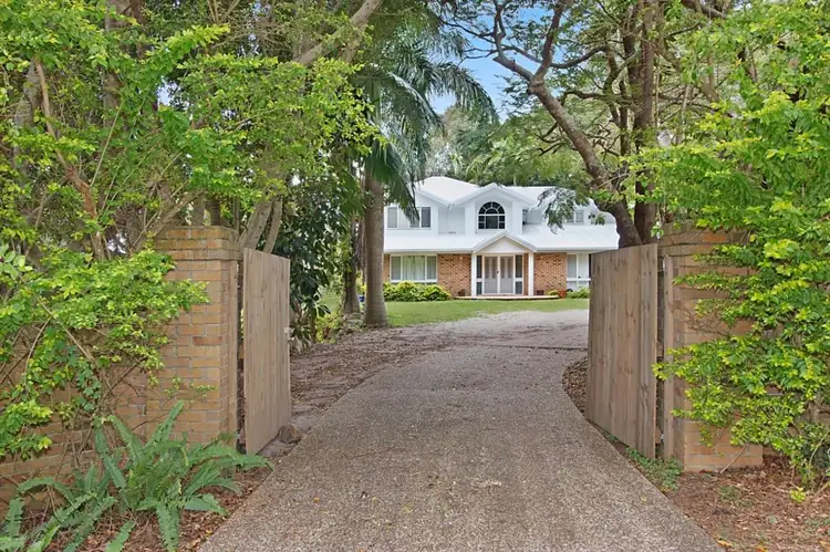 Main view of Homely house listing, 2 Highland Drive, Terranora NSW 2486