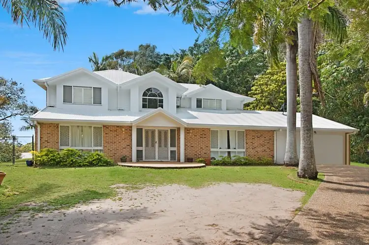 Second view of Homely house listing, 2 Highland Drive, Terranora NSW 2486