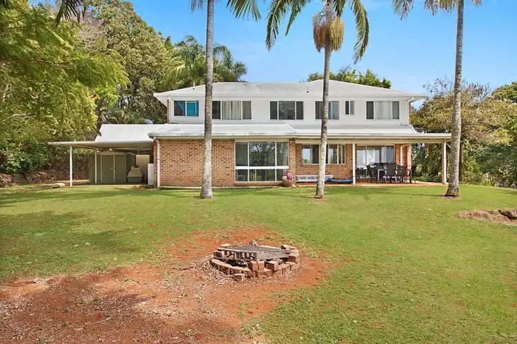 Fourth view of Homely house listing, 2 Highland Drive, Terranora NSW 2486