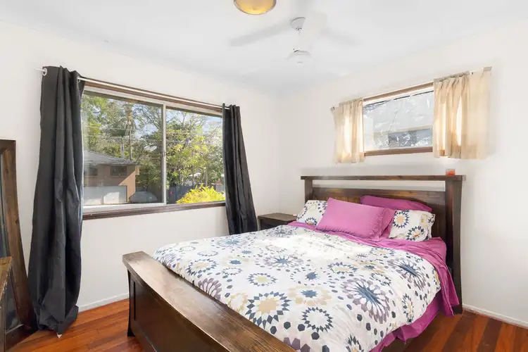 Second view of Homely house listing, 40 Binganah Street, Slacks Creek QLD 4127