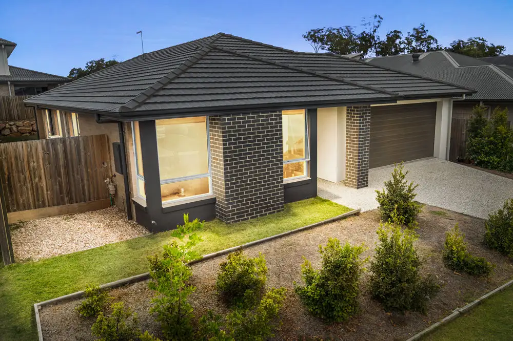 Main view of Homely house listing, 38 Eco Crescent, Narangba QLD 4504