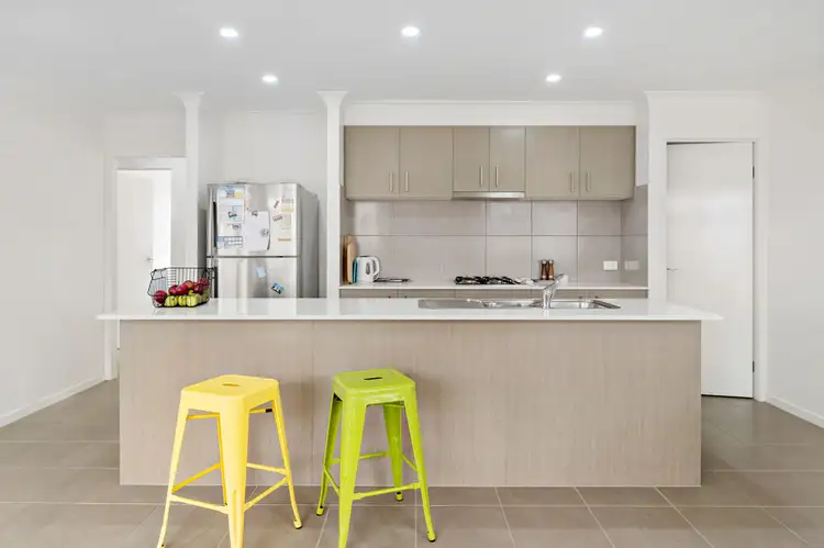 Second view of Homely house listing, 38 Eco Crescent, Narangba QLD 4504