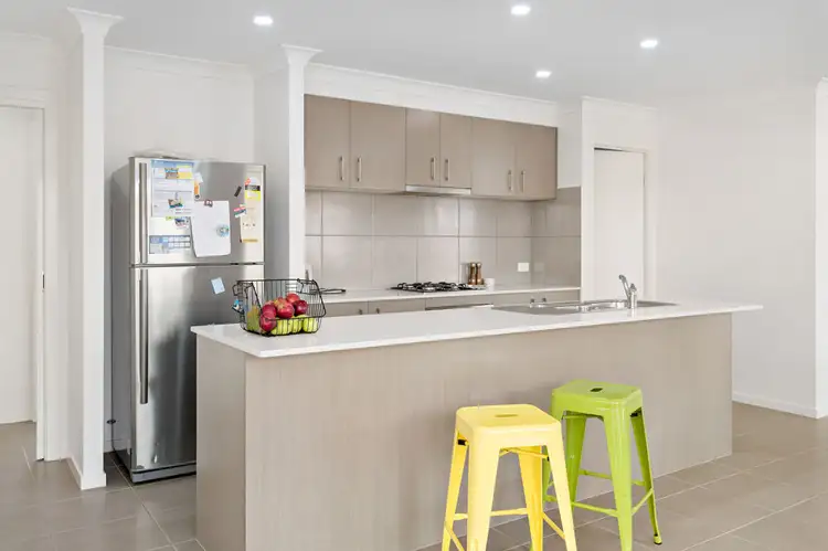 Third view of Homely house listing, 38 Eco Crescent, Narangba QLD 4504