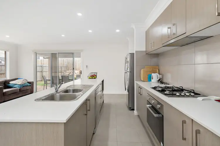 Fourth view of Homely house listing, 38 Eco Crescent, Narangba QLD 4504