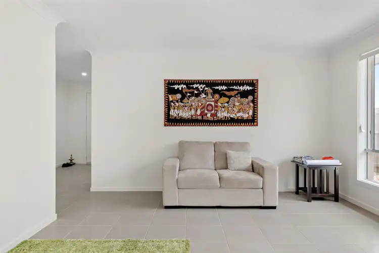 Sixth view of Homely house listing, 38 Eco Crescent, Narangba QLD 4504