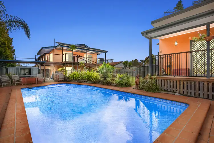 61 Lyndale Street, Shailer Park QLD 4128