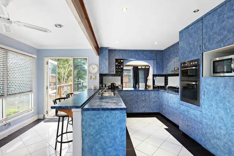 Second view of Homely house listing, 61 Lyndale Street, Shailer Park QLD 4128