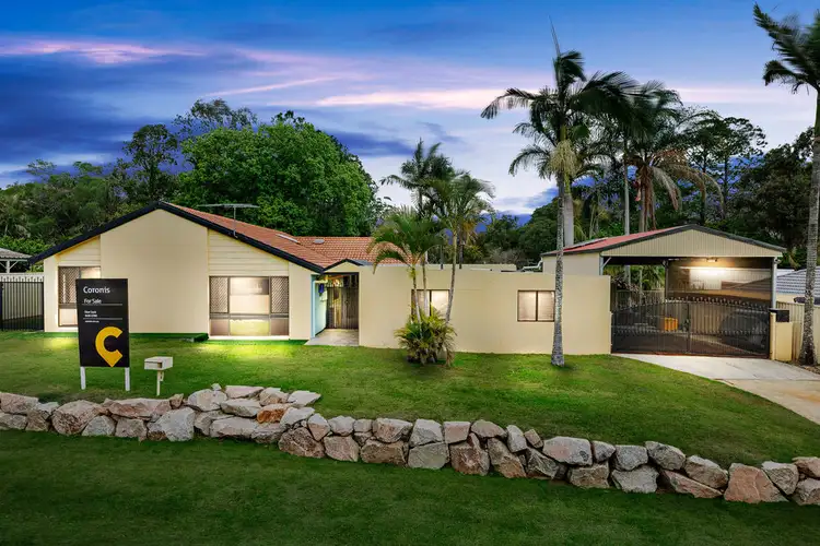 Main view of Homely house listing, 16 Rainwood Street, Bracken Ridge QLD 4017
