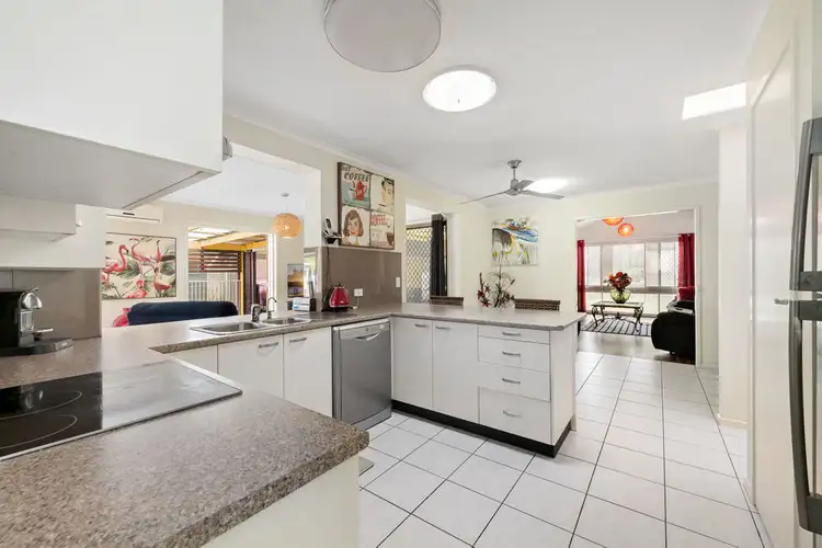 Second view of Homely house listing, 16 Rainwood Street, Bracken Ridge QLD 4017