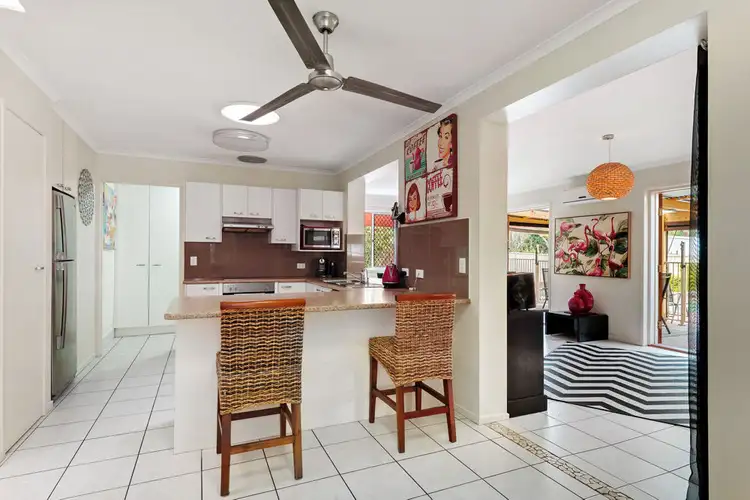 Fifth view of Homely house listing, 16 Rainwood Street, Bracken Ridge QLD 4017