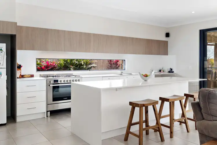 Second view of Homely house listing, 32 Palmerston Street, North Lakes QLD 4509