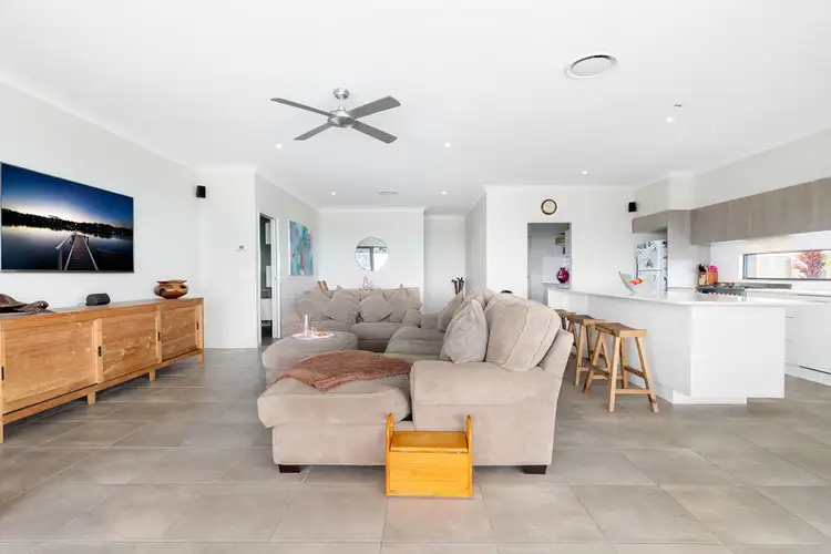 Fourth view of Homely house listing, 32 Palmerston Street, North Lakes QLD 4509
