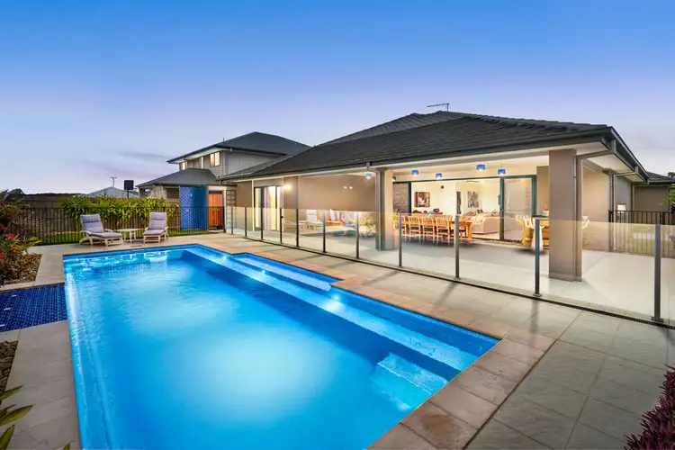Fifth view of Homely house listing, 32 Palmerston Street, North Lakes QLD 4509