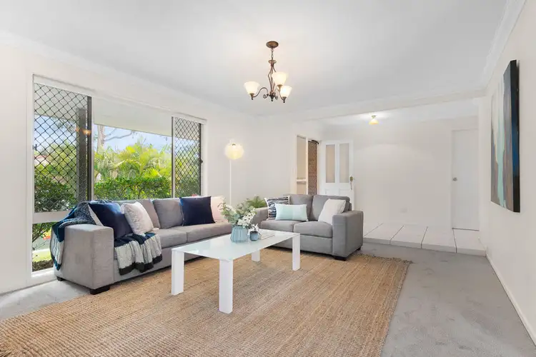 Fourth view of Homely house listing, 3 Teak Court, Albany Creek QLD 4035