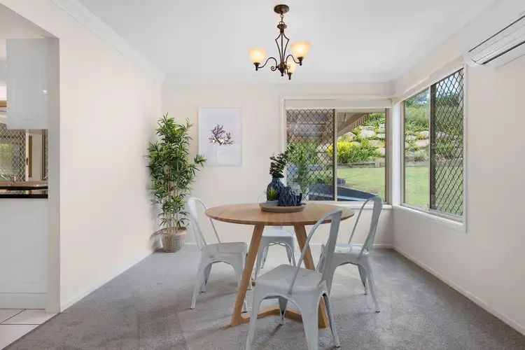 Fifth view of Homely house listing, 3 Teak Court, Albany Creek QLD 4035