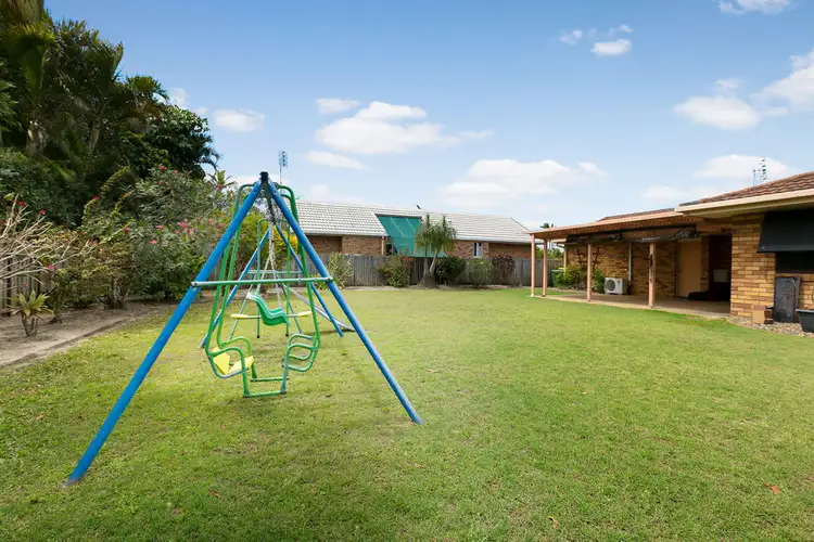 Second view of Homely house listing, 4 Kew Place, Minyama QLD 4575