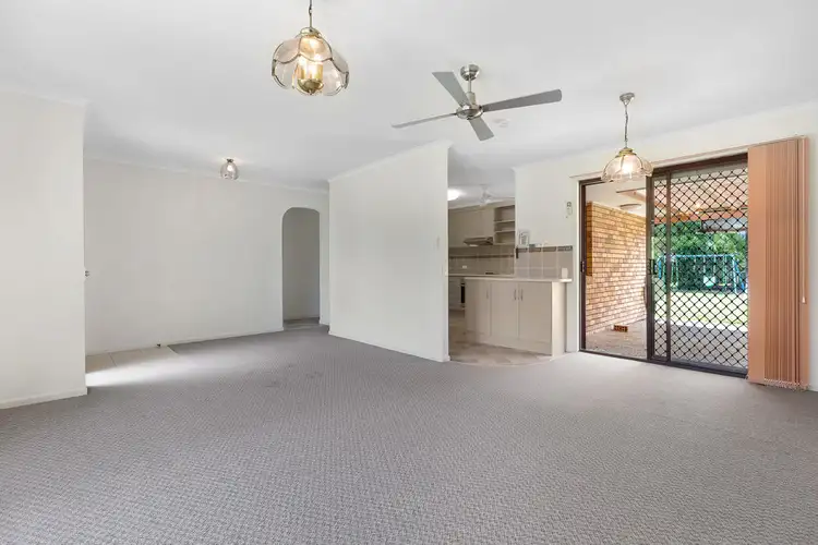 Fifth view of Homely house listing, 4 Kew Place, Minyama QLD 4575