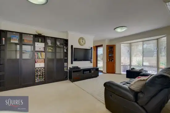 Second view of Homely villa listing, Address available on request