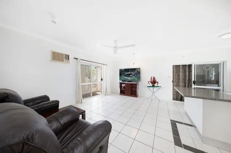 Third view of Homely semi-detached listing, 2/21 Nesbit Street, Whitfield QLD 4870