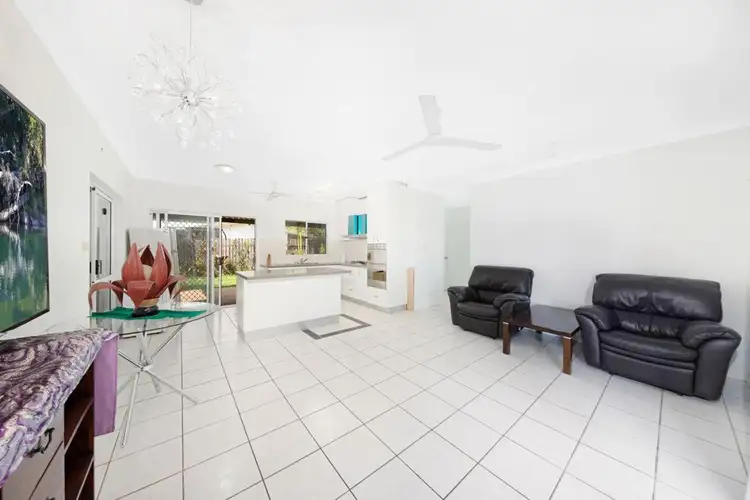 Fourth view of Homely semi-detached listing, 2/21 Nesbit Street, Whitfield QLD 4870