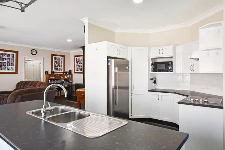 Third view of Homely house listing, 7/71 Wilson Row, Murrurundi NSW 2338