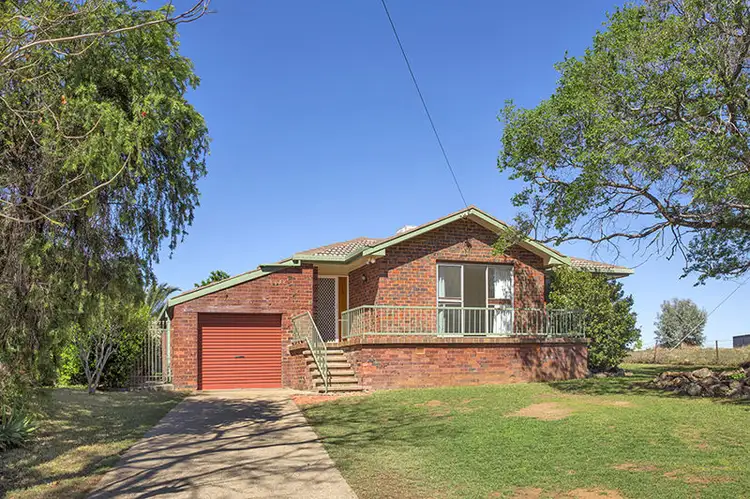 Main view of Homely house listing, 18 Andrew Avenue, Tamworth NSW 2340