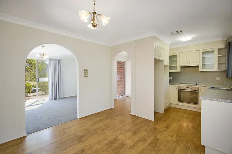 Second view of Homely house listing, 18 Andrew Avenue, Tamworth NSW 2340