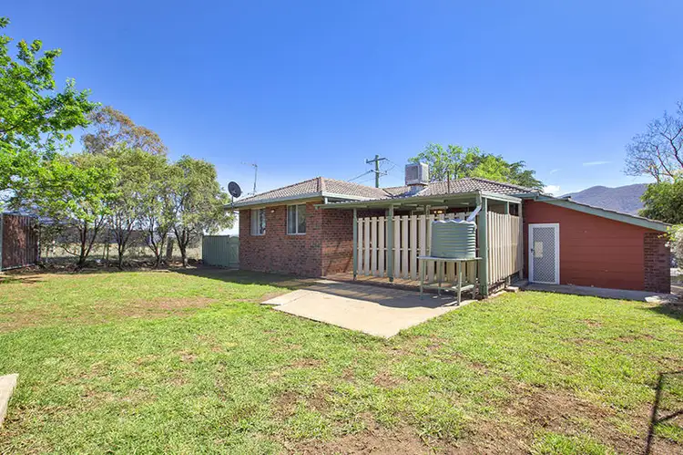 Sixth view of Homely house listing, 18 Andrew Avenue, Tamworth NSW 2340