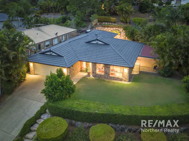 Main view of Homely house listing, 1 Turpentine Court, Albany Creek QLD 4035