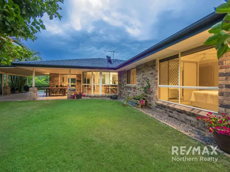 Third view of Homely house listing, 1 Turpentine Court, Albany Creek QLD 4035