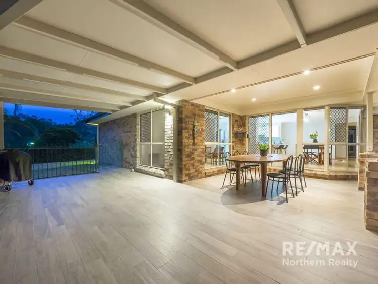 Fourth view of Homely house listing, 1 Turpentine Court, Albany Creek QLD 4035