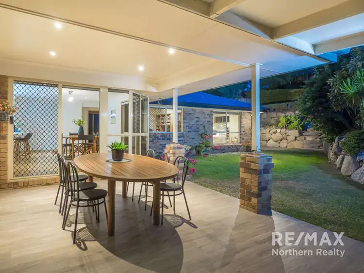 Fifth view of Homely house listing, 1 Turpentine Court, Albany Creek QLD 4035