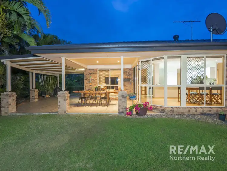 Sixth view of Homely house listing, 1 Turpentine Court, Albany Creek QLD 4035