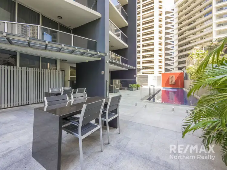 Seventh view of Homely unit listing, 2510/70 Mary St, Brisbane City QLD 4000