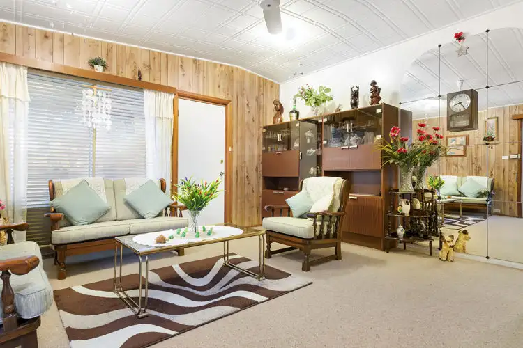 Second view of Homely house listing, 17 Berg Street, Blacktown NSW 2148